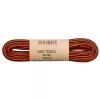 NEO TOOLS Cipőfűző 120cm, narancs/fekete, Rendelési egység: 10db 82-392
