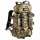 NEO TOOLS Túra hátizsák, 600D poliészter, 30L, Terepszínű 84-325