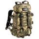 NEO TOOLS Túra hátizsák, 600D poliészter, 30L, Terepszínű 84-325