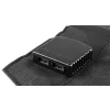 NEO TOOLS Hordozható napelem, napelemes töltő, 15W, telefon, laptop töltésre, 2db USB csatlakozó 2 év garanciával 90-140