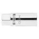 NEO TOOLS Gyújtógyertyakulcs 1/2"16mm, Mágneses, Spline 25 év garanciával 08-090
