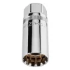 NEO TOOLS Gyújtógyertyakulcs 1/2"21mm, Mágneses, Spline 25 év garanciával 08-091