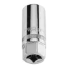 NEO TOOLS Gyújtógyertyakulcs 1/2"21mm, Mágneses, Spline 25 év garanciával 08-091