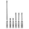 NEO TOOLS Toldószáras gyertyakulcs készlet, 6 db-os 08-095