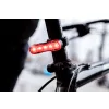NEO TOOLS Kerékpár hátsó lámpa, 30lm, LED akkus, 3W 91-002