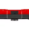 NEO TOOLS Kerékpár hátsó lámpa, 30lm, LED akkus, 3W 91-002