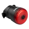 NEO TOOLS Kerékpár lámpa, hátsó, féklámpa funkcióval 91-003