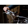 NEO TOOLS Kerékpár fényszóró, 250lm, LED akkus, 5W 91-004