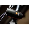 NEO TOOLS Kerékpár fényszóró, 250lm, LED akkus, 5W 91-004