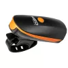 NEO TOOLS Kerékpár fényszóró, 250lm, LED akkus, 5W 91-004