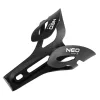 NEO TOOLS Kerékpár kulacstartó 91-012
