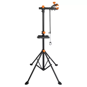 NEO TOOLS Kerékpárszerelő állvány, max 30kg 91-014