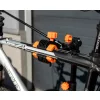NEO TOOLS Kerékpárszerelő állvány, max 30kg 91-014