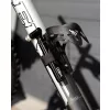 NEO TOOLS Kerékpár pumpa, mini, vázra, kulacstartóra szerelhető 91-015