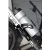 NEO TOOLS Kerékpár pumpa, mini, vázra, kulacstartóra szerelhető 91-015