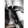 NEO TOOLS Kerékpár pumpa, mini, vázra, kulacstartóra szerelhető 91-015