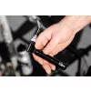 NEO TOOLS Kerékpár pumpa, mini, vázra, kulacstartóra szerelhető 91-015