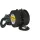 TOPEX LÁNCOS EMELŐ, 2T, 2,5M 97X072