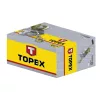 TOPEX CSÖRLŐ, RACSNIS HUZATÓ, 0.55T, 10m 97X085