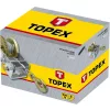 TOPEX CSÖRLŐ, RACSNIS HUZATÓ, 0.9T, 10m 97X087