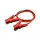 TOPEX Indítókábel réz, max. 400A 97X250