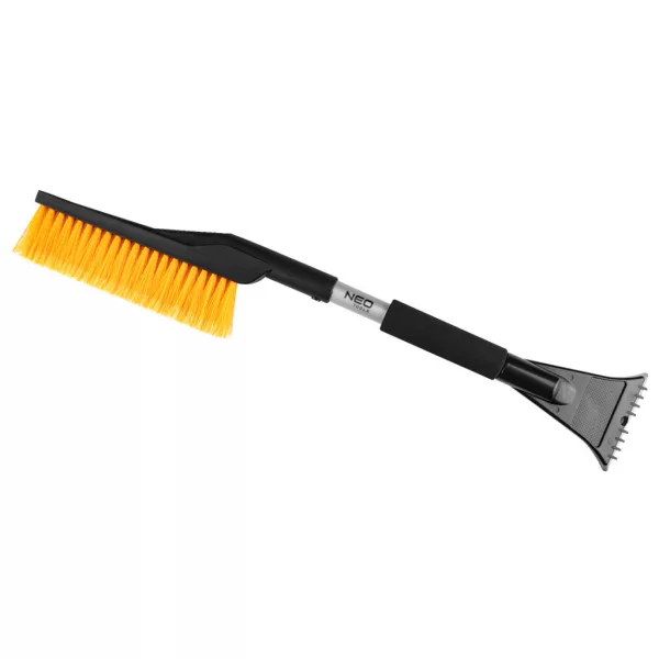 NEO TOOLS Autós jégkaparó és hókefe GD029