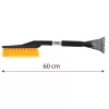 NEO TOOLS Autós jégkaparó és hókefe GD029