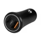 NEO TOOLS Autós USB adapter,12-24V, USB-A, USB-C csatlakozókkal GD036