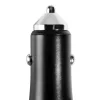 NEO TOOLS Autós USB adapter,12-24V, USB-A, USB-C csatlakozókkal GD036