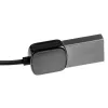 NEO TOOLS Autós USB-Aux átalakító kábel, 1m hosszúság, 5m hatótáv GD037
