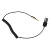 NEO TOOLS Autós USB-Aux átalakító kábel, 1m hosszúság, 5m hatótáv GD037