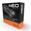 NEO TOOLS Autós USB-Aux átalakító kábel, 1m hosszúság, 5m hatótáv GD037