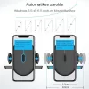 Univerzális autós telefontartó