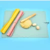 Szilikon nyújtólap