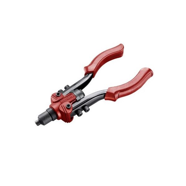 Fortum Kétkezes popszegecshúzó-fogó