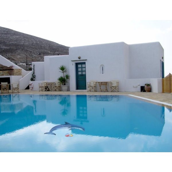 Víz alatti dekormatrica