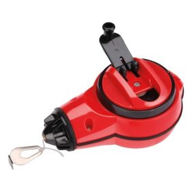   Extol premium festőzsinór krétapor nélkül ABS műanyagházban