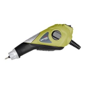 Extol Craft Mini gravírozó gép