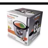 Esperanza Cooking Mate Multifunkciós sütő- és főzőedény