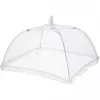 Fehér Étel fedő (30cm)
