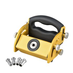 Famegmunkálást segítő alumíniumötvözet eszköz