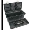 Műanyag szerszámosláda, alucsatos, lakatolható 20