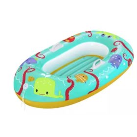 Bestway gumicsónak gyerekeknek