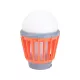 Extol Light LED kemping lámpa UV szúnyogfogóval