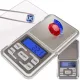 Digitális Ékszermérleg 500g 0.01g – Precíziós Zsebmérleg