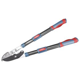   Extol teleszkópos rávágó ágvágó gumírozott fogantyúval 670-940 mm