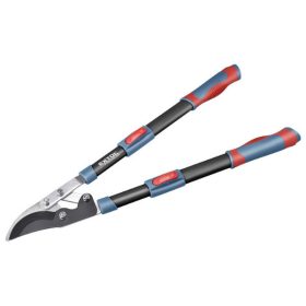   Extol teleszkópos mellévágó ágvágó gumírozott fogantyúval 670-940 mm