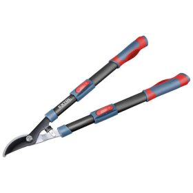   Extol teleszkópos mellévágó ágvágó gumírozott fogantyúval 640-905 mm