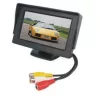 4.3 Tolatókamera monitor