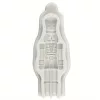 Diótörő 3D Szilikon Öntőforma Sütéshez
